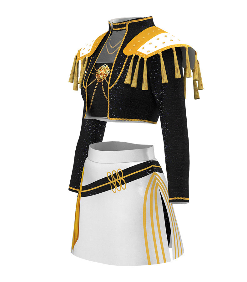 Rummi Imperial Stage Suit