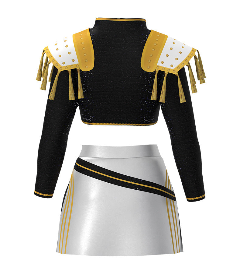 Rummi Imperial Stage Suit